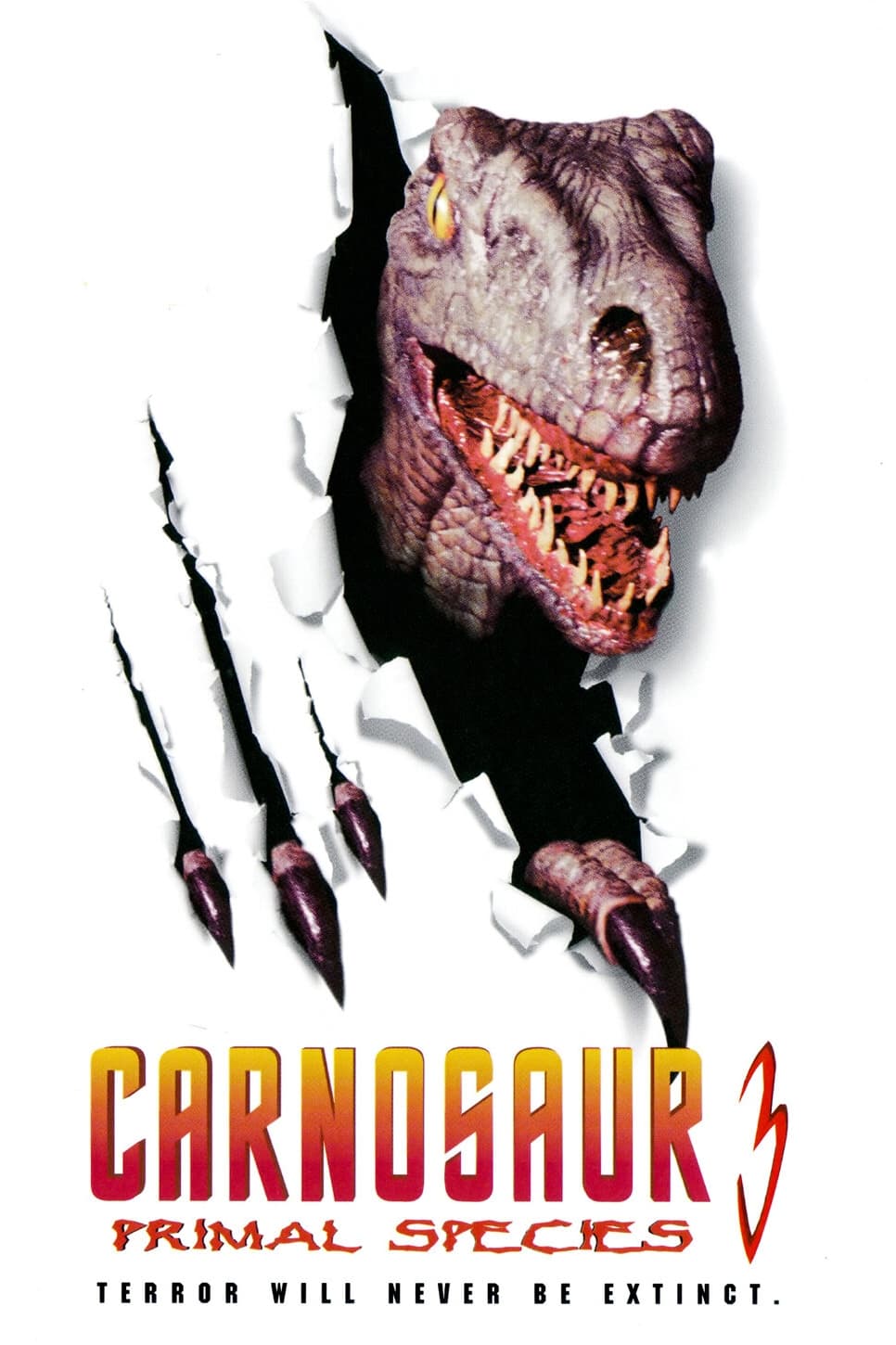 TOURNOI "TOP 64 FILMS/DOCUS/SÉRIES DE DINOSAURES" - 1